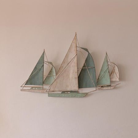 下布雷尼亚Adosado Maday Azul, Los Cancajos别墅 外观 照片
